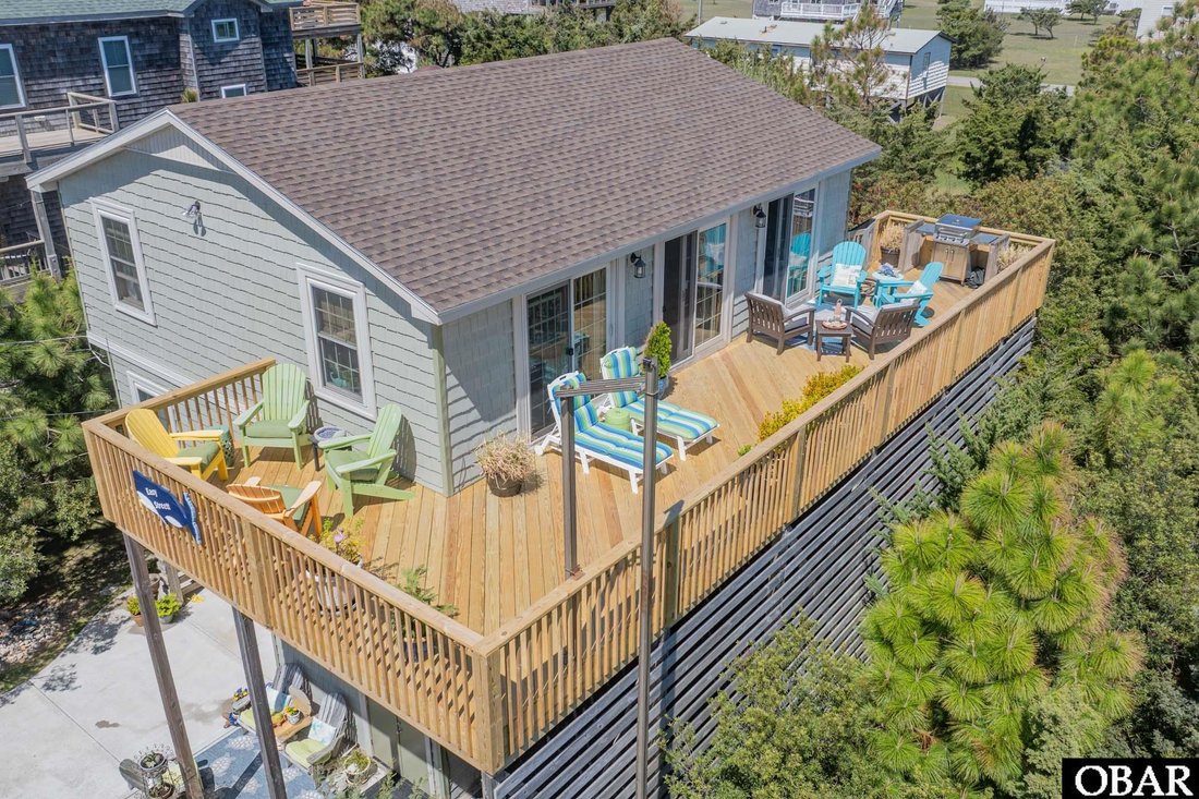 House in Waves, North Carolina, United States 3 - 17318595