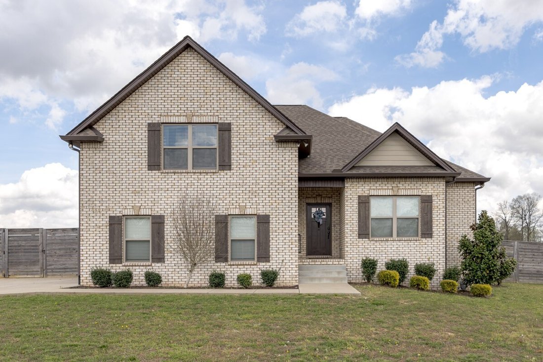 House in Springfield, Tennessee, United States 5 - 17559873