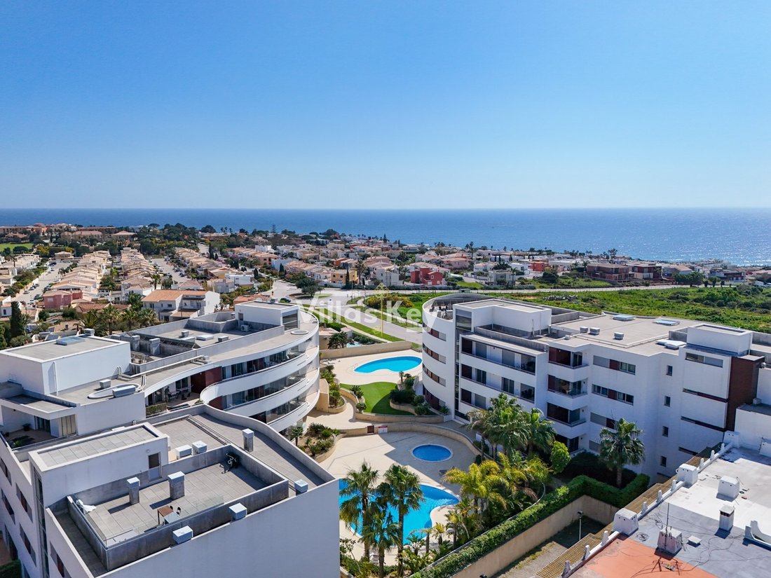 Apartment in São Sebastião, Lagos, Sao Goncalo de Lagos, Portugal 1 - 17558537