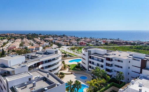 Apartment in São Sebastião, Lagos, Sao Goncalo de Lagos, Portugal 1