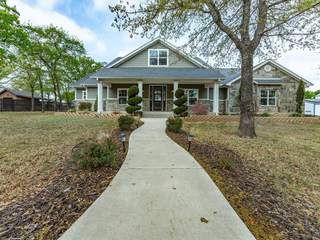 House in Bowie, Texas, United States 4 - 17557541