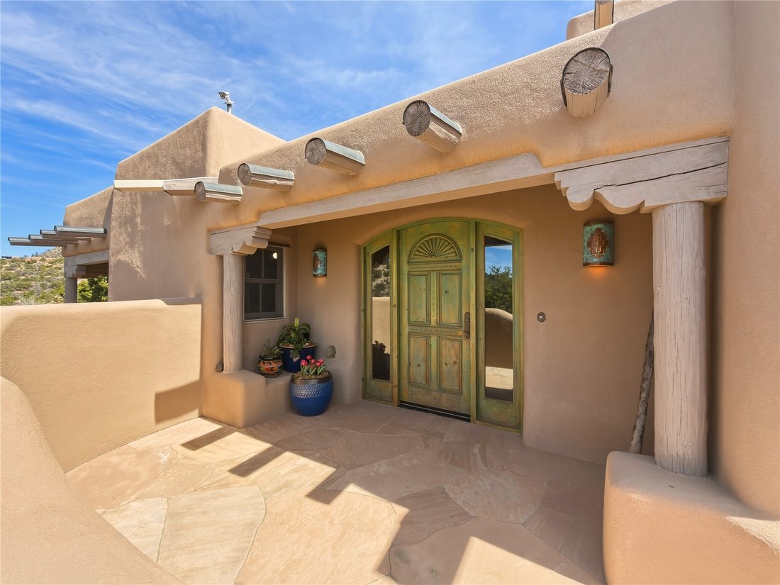 House in Santa Fe, New Mexico, United States 5 - 17559366