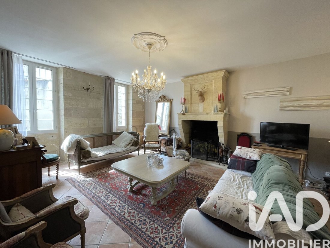 Maison à Bégadan, Nouvelle-Aquitaine, France 5 - 17559647