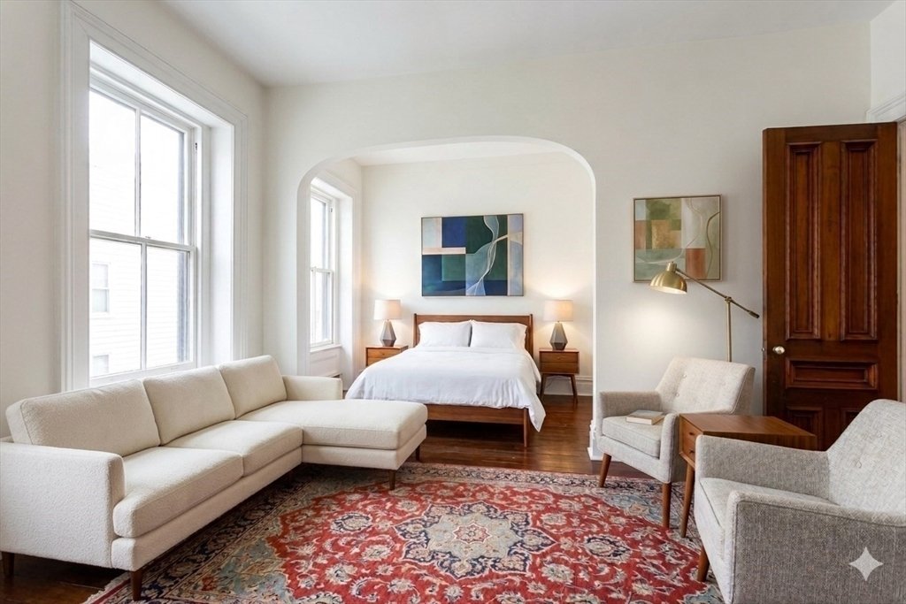 Condo in Boston, Massachusetts, United States 5 - 15756902