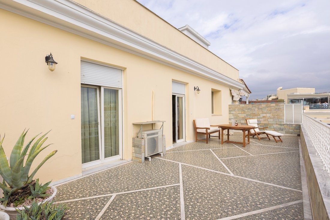 Apartment in 1st District of Thessaloniki, Thessaloniki, Greece 3 - 17408261