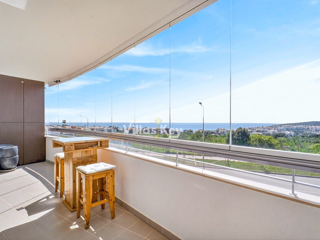 Apartment in São Sebastião, Lagos, Sao Goncalo de Lagos, Portugal 2 - 17558537