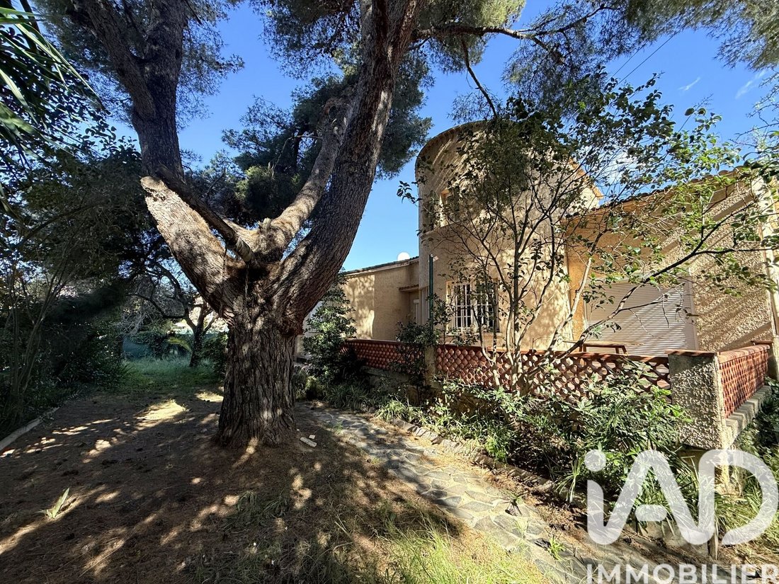 House in Le Fort, Six-Fours-les-Plages, France 2 - 17559408