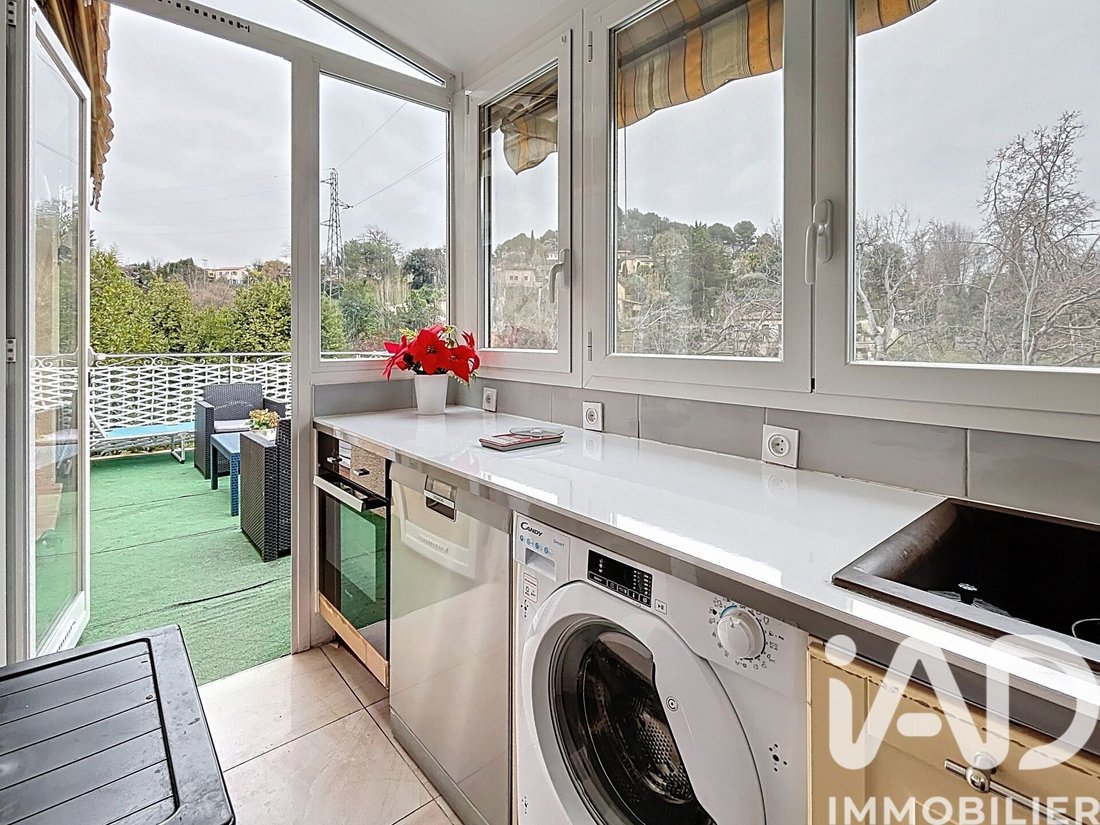 House in Sainte Elisabeth, Vence, France 5 - 17559439
