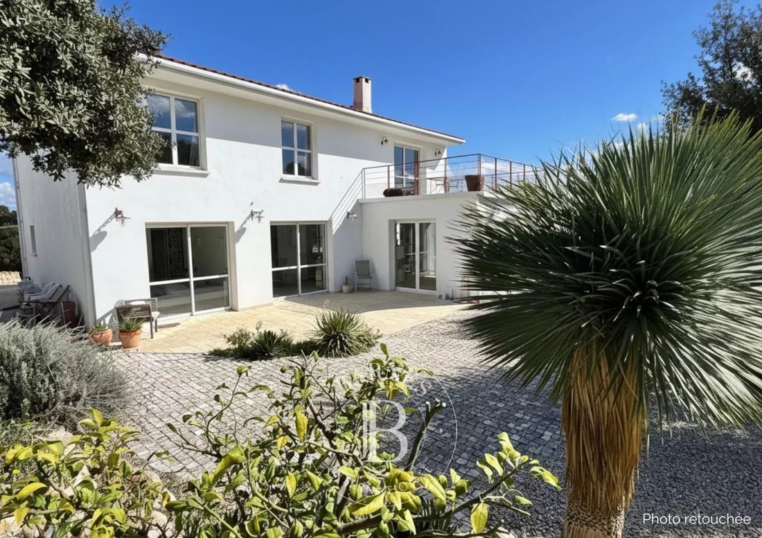 House in Est Nord Est et Sud Est, Saint-Gély-du-Fesc, France 2 - 17510934
