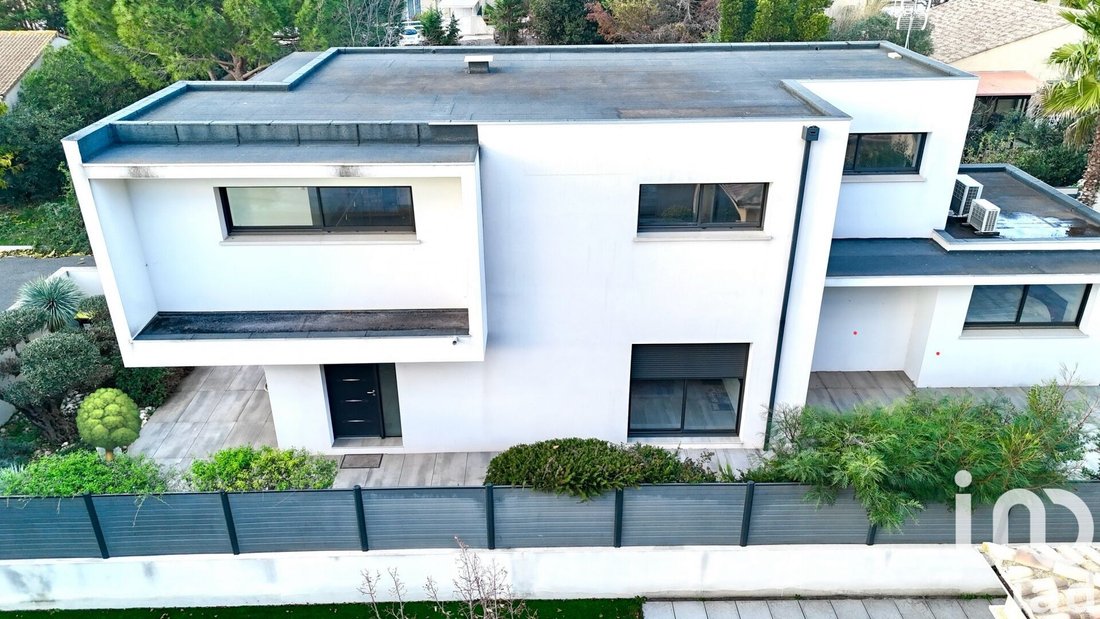 House in Cooperative, Agde, France 3 - 17558691
