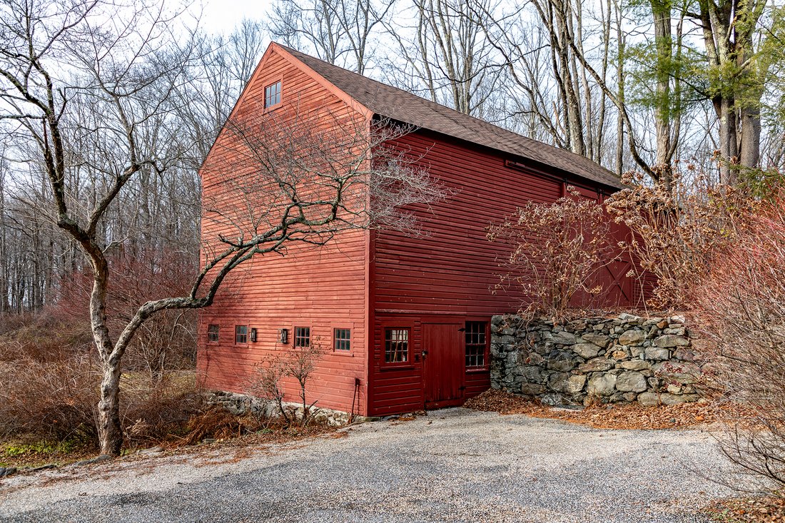 House in Bridgewater, Connecticut, United States 3 - 17559132