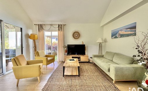 Casa en Le Pyla, La Teste-de-Buch, Francia 1