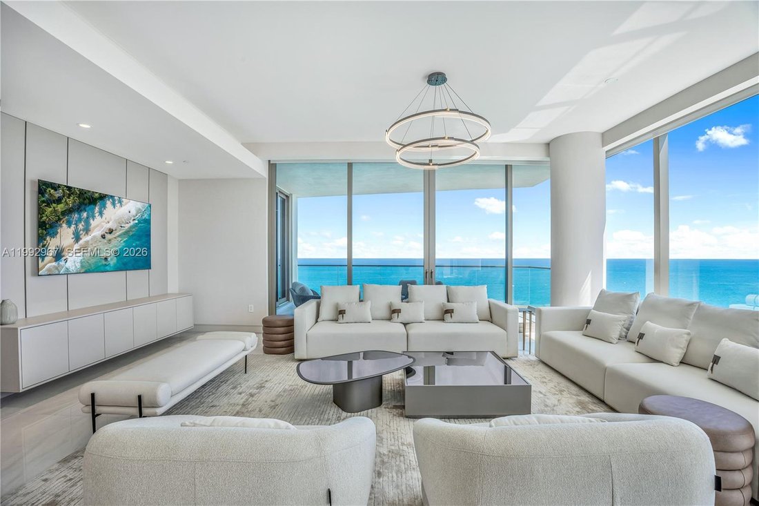 Condo in Sunny Isles Beach, Florida, United States 2 - 17558078