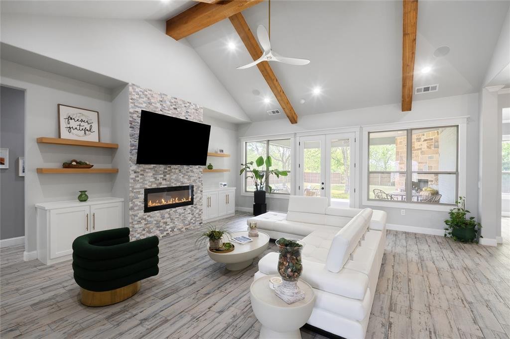 House in Josephine, Texas, United States 5 - 17557558