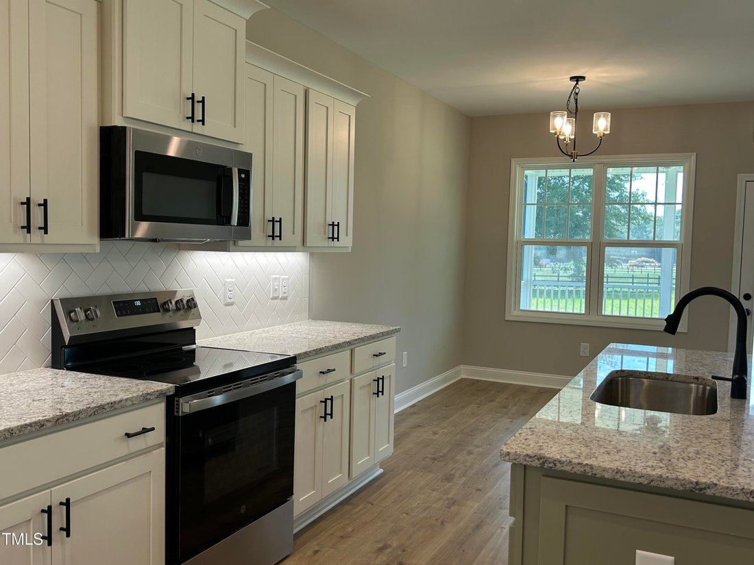 House in Middlesex, North Carolina, United States 4 - 17557301