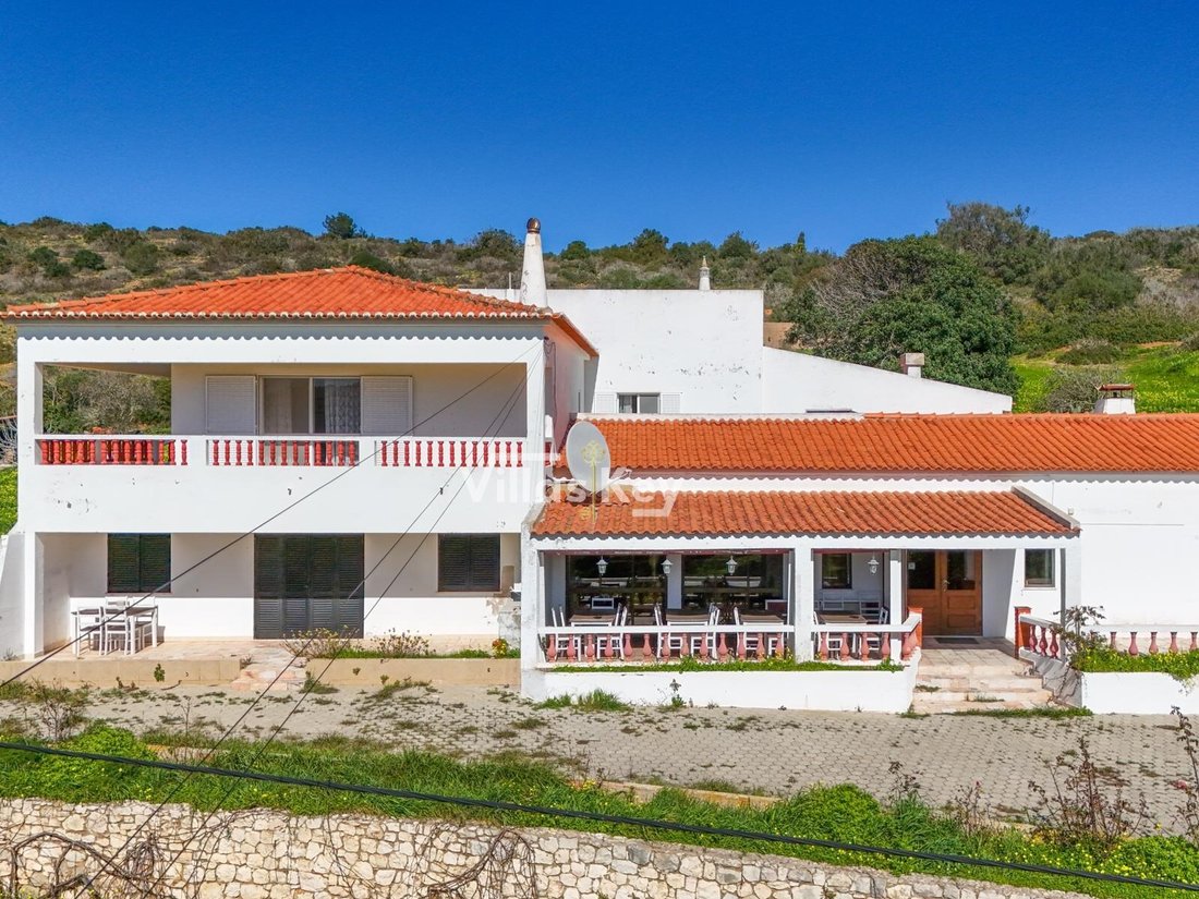 House in Budens, Algarve, Portugal 4 - 17558544