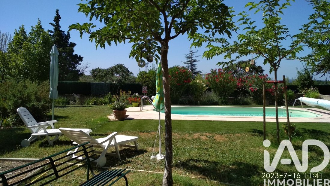 House in Peypin-d'Aigues, Provence-Alpes-Côte d'Azur, France 3 - 17559422
