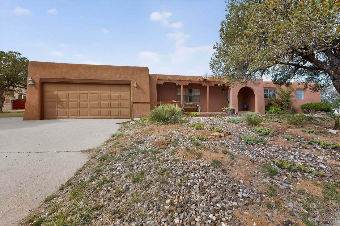 House in Santa Fe, New Mexico, United States 1 - 17557732