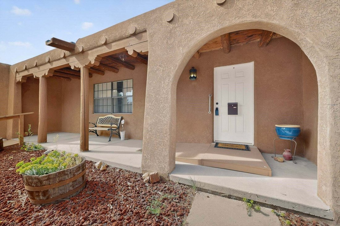House in Santa Fe, New Mexico, United States 3 - 17557732
