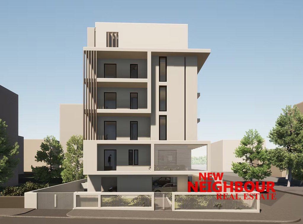 Apartment in Vrilissia, Attica, Greece 2 - 17557546