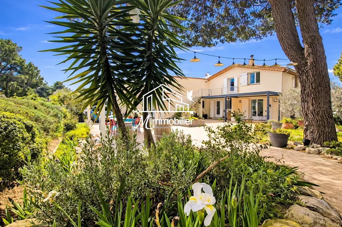 Estate in Ecarts, Narbonne, France 1 - 17558248