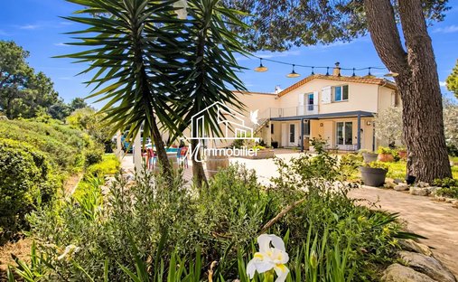 Estate in Ecarts, Narbonne, France 1