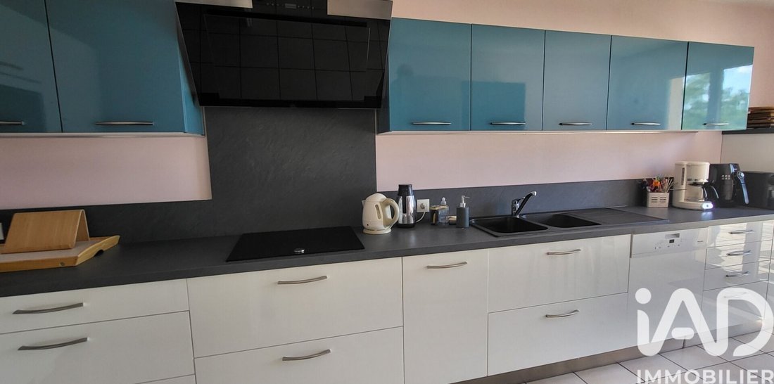 House in Centre-Bourg, Saint-Genis-Laval, France 4 - 17559410