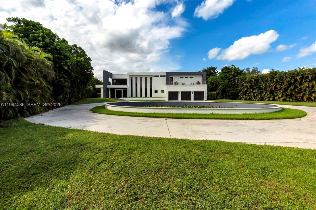 House in Southwest Ranches, Florida, United States 4 - 17559665