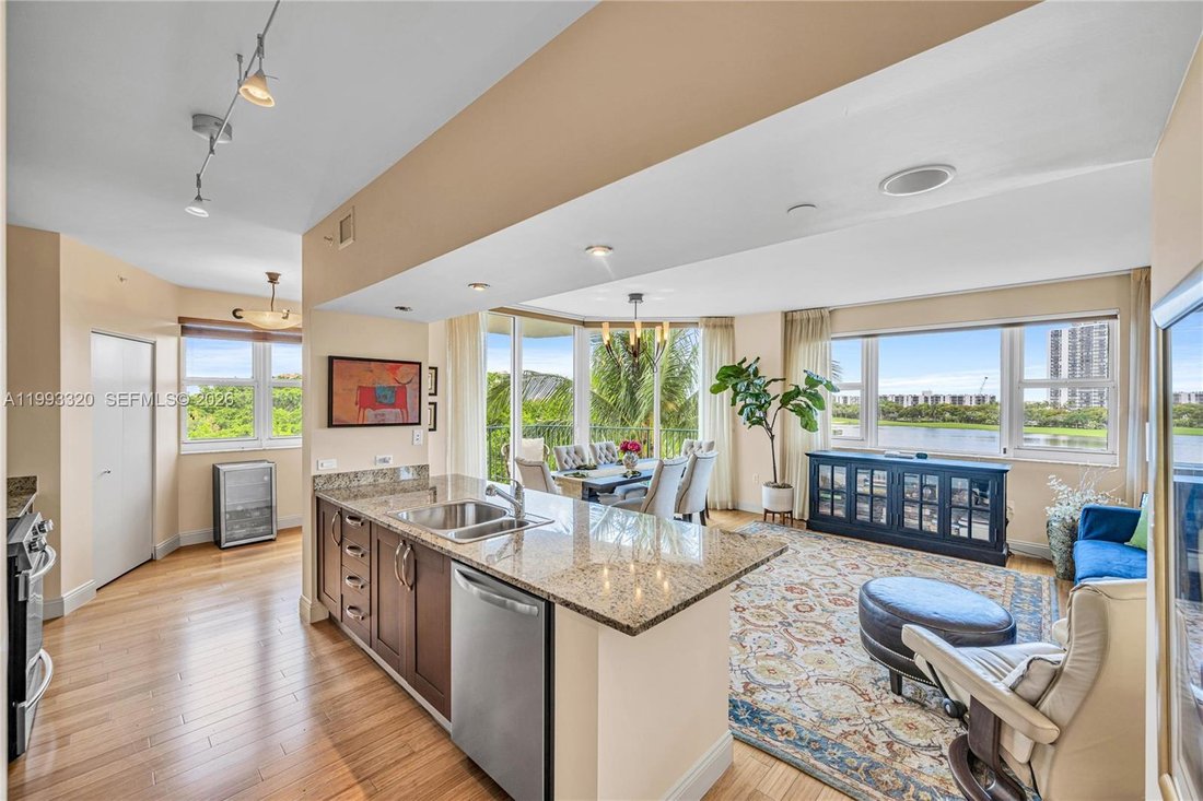 Condo in Aventura, Florida, United States 1 - 17557992
