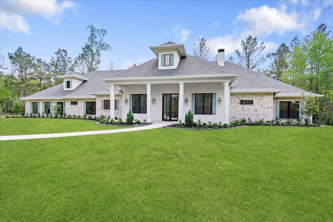 House in Montgomery, Texas, United States 4 - 17557392