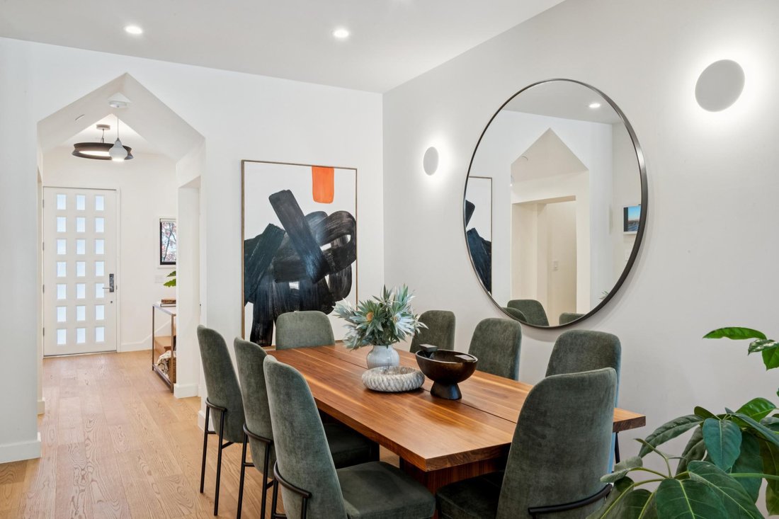 House in San Francisco, California, United States 5 - 17558924