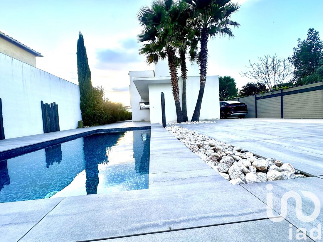 House in Cooperative, Agde, France 1 - 17558691