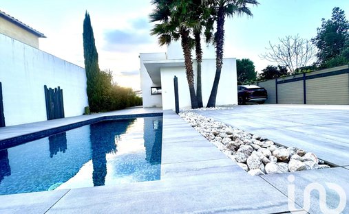 Casa a Cooperativa, Agde, Francia 1