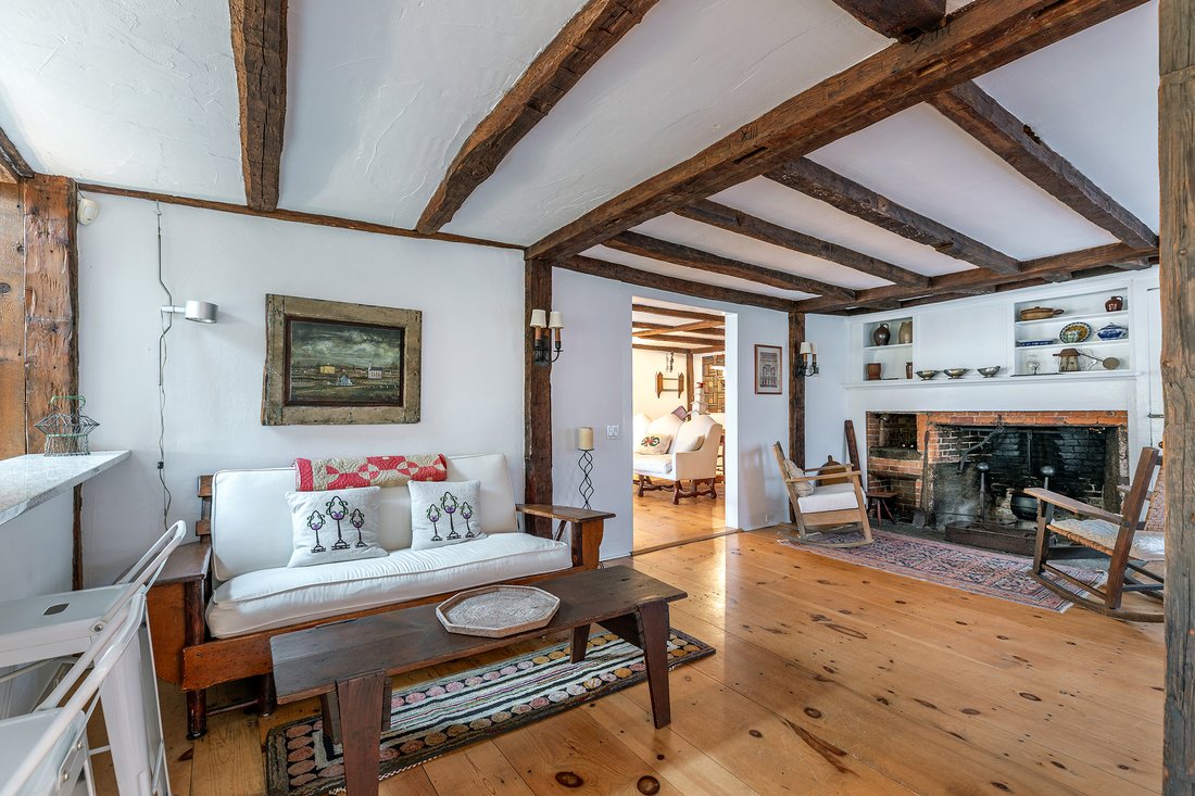 House in Bridgewater, Connecticut, United States 5 - 17559132