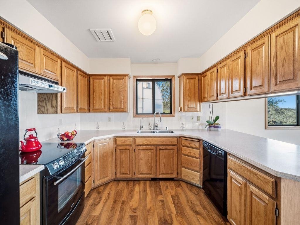 House in Medical Lake, Washington, United States 4 - 17559554