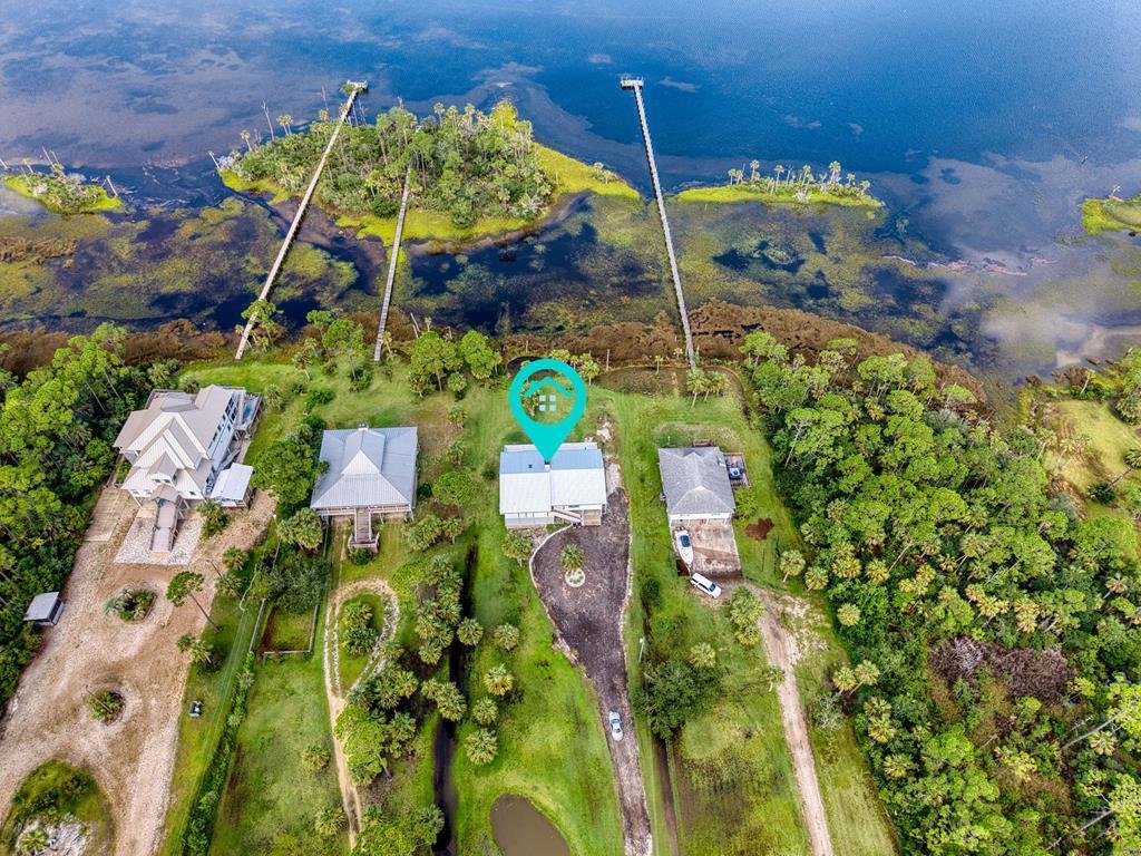 House in Port St. Joe, Florida, United States 4 - 17559482