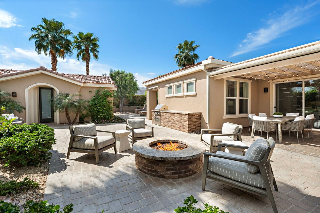 Maison à La Quinta, Californie, États-Unis 1 - 17558916