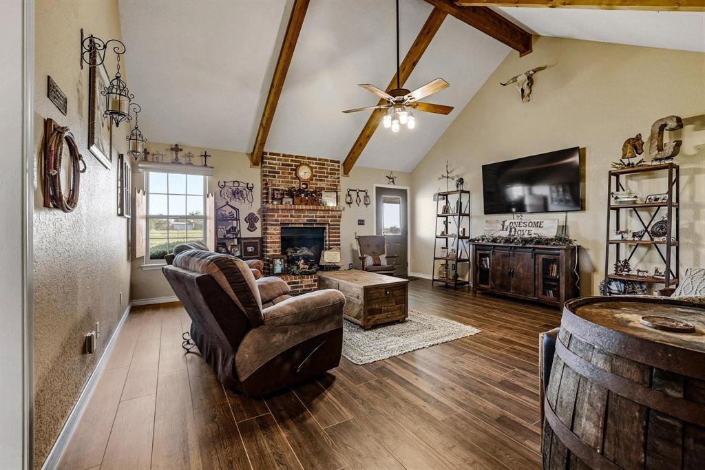 House in Leonard, Texas, United States 4 - 17557584