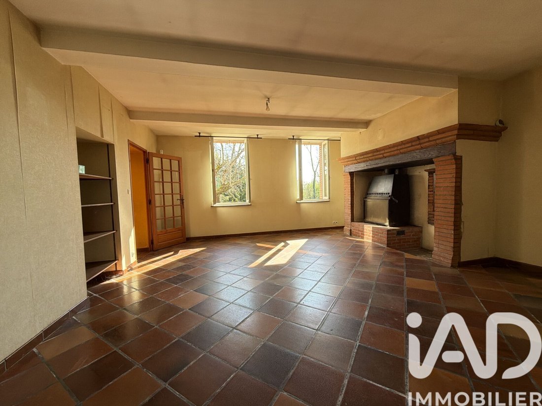 House in Reynies, Occitania, France 3 - 17559447
