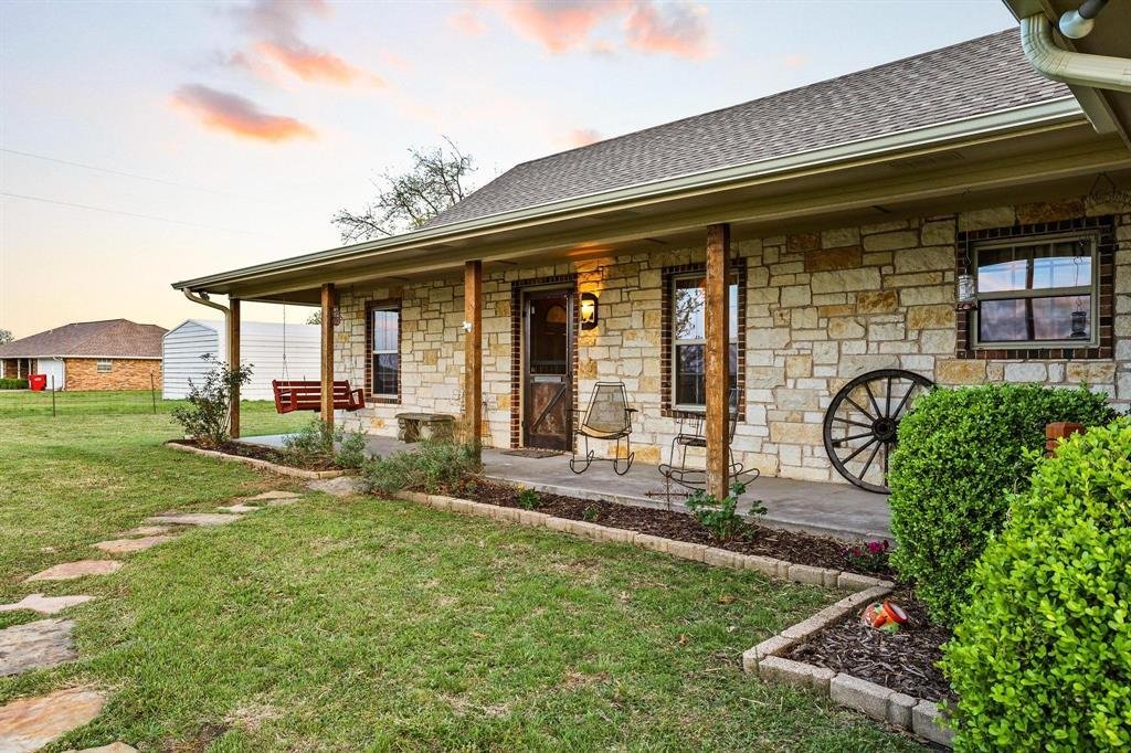 House in Leonard, Texas, United States 1 - 17557584