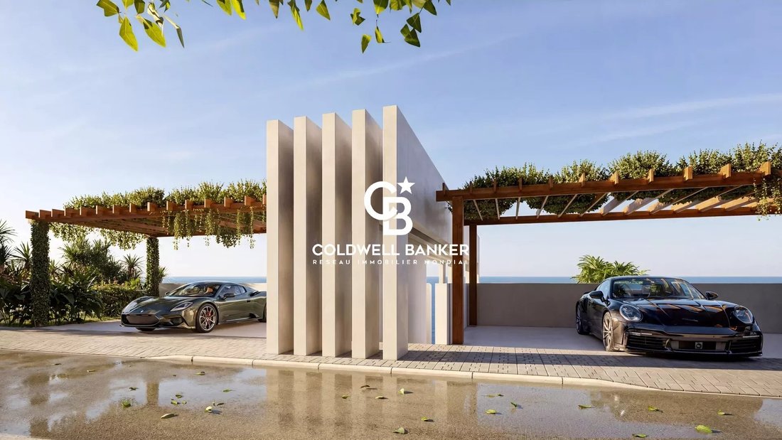 Villa in Philipsburg, Sint Maarten 2 - 17558321