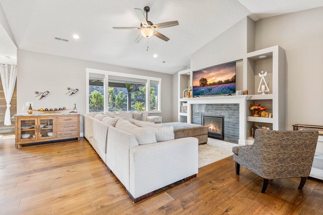 House in West Richland, Washington, United States 4 - 17559307