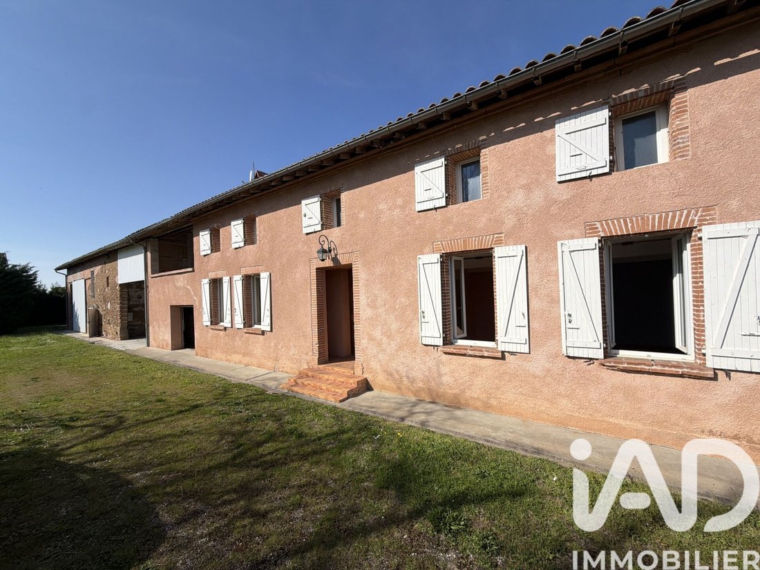 House in Reynies, Occitania, France 1 - 17559447