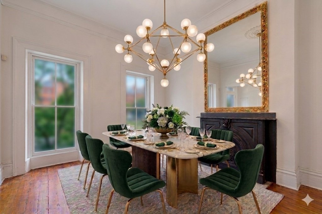 Condo in Boston, Massachusetts, United States 3 - 15756902