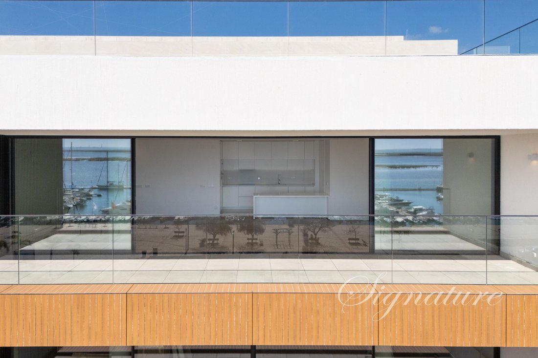 Penthouse in Olhao, Algarve, Portugal 5 - 17558536