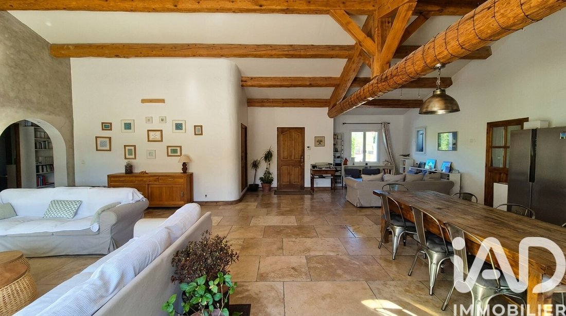 House in Aureille, Provence-Alpes-Côte d'Azur, France 5 - 17559289