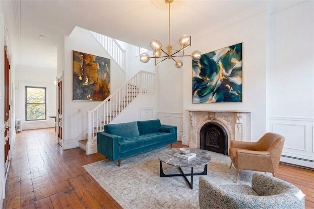 Condo in Boston, Massachusetts, United States 2 - 15756902