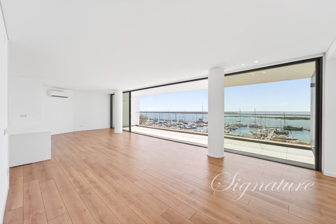 Penthouse in Olhao, Algarve, Portugal 2 - 17558536