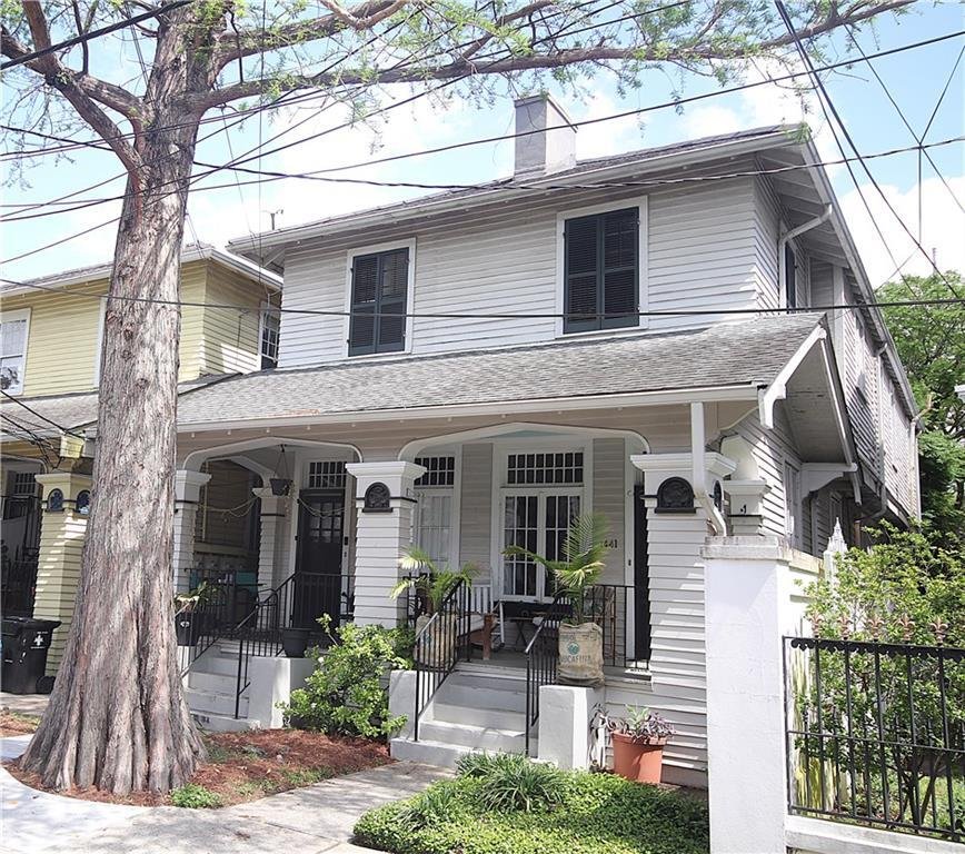 House in New Orleans, Louisiana, United States 2 - 17559707
