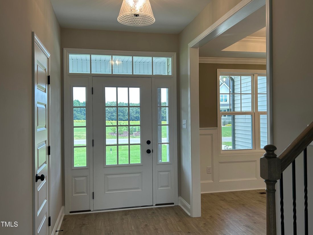 House in Middlesex, North Carolina, United States 2 - 17557301